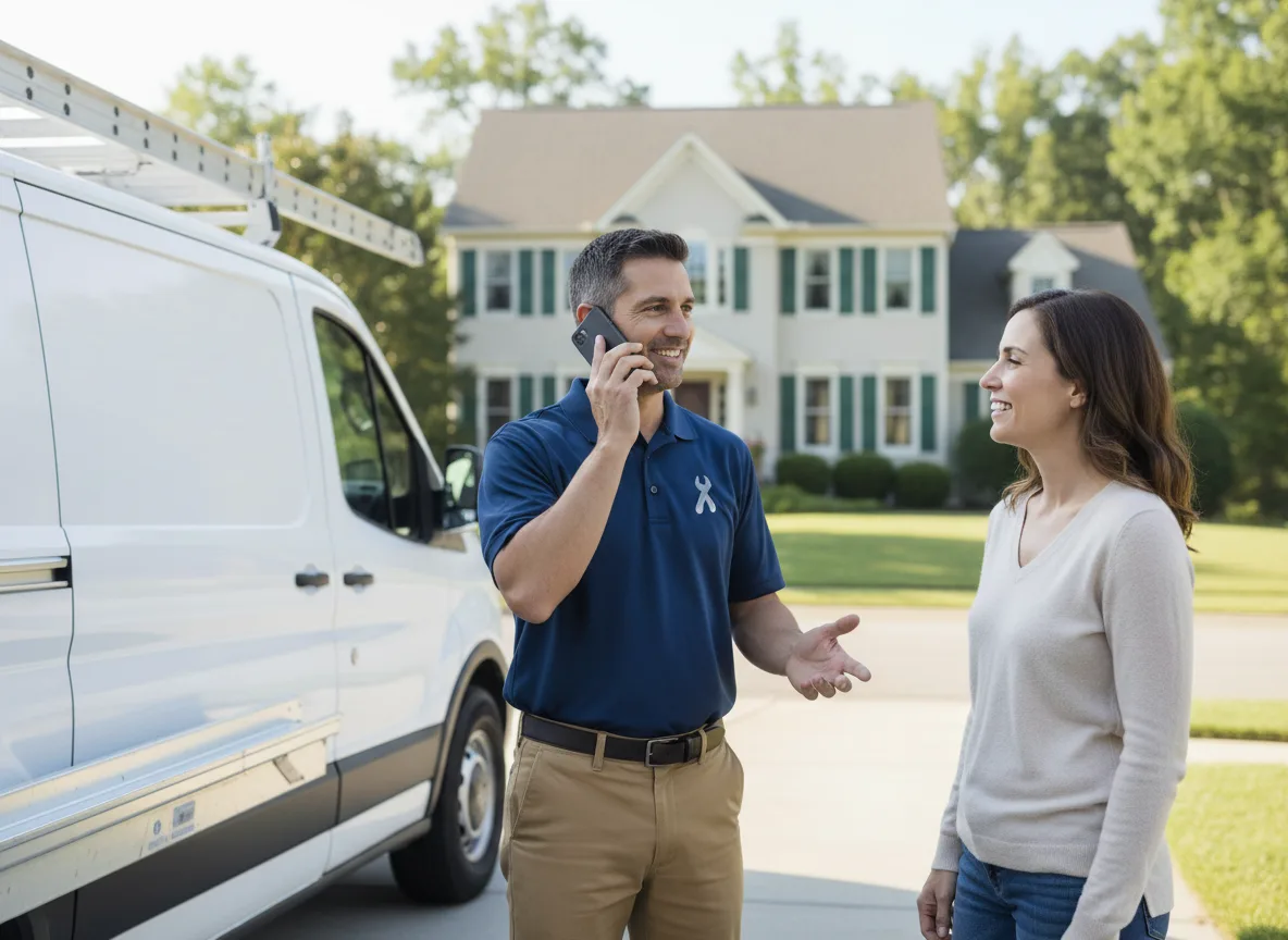 Home Gutter Service Partlow, VA FAQs